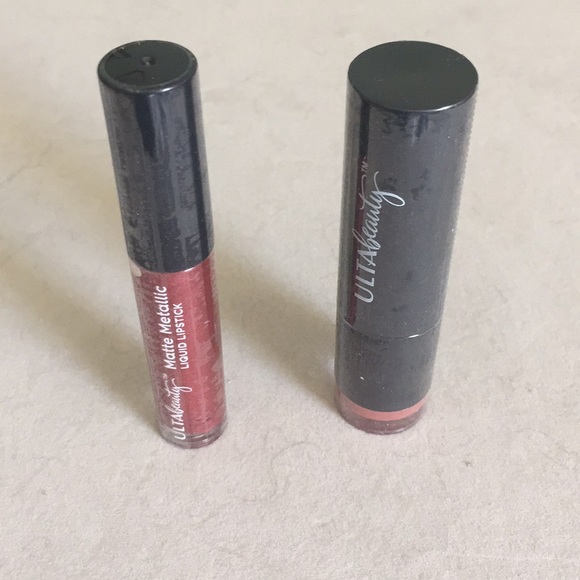All New Ulta Beauty Bundle